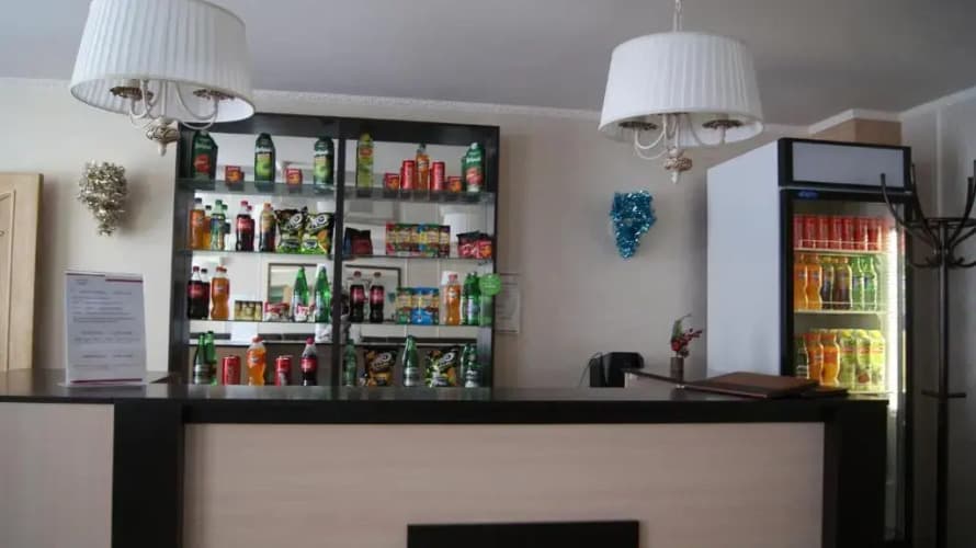 Картинка отеля
