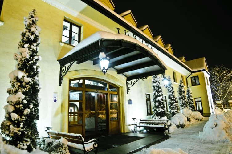 Картинка отеля