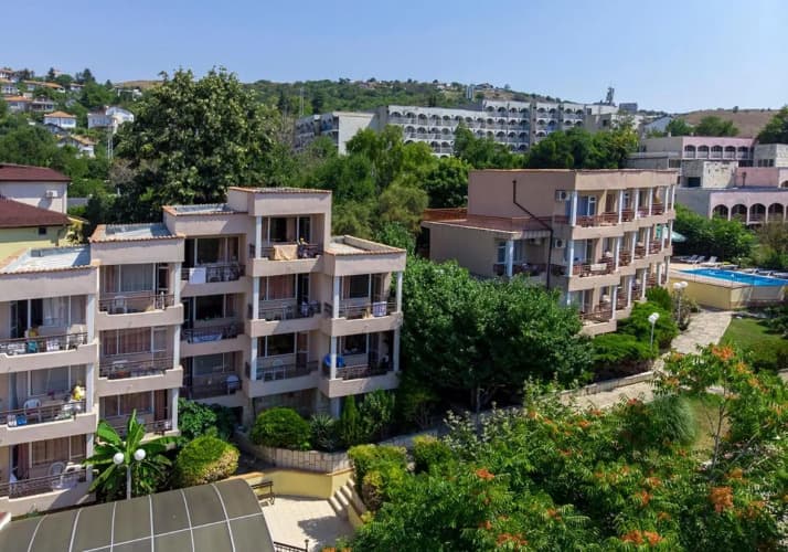 Картинка отеля