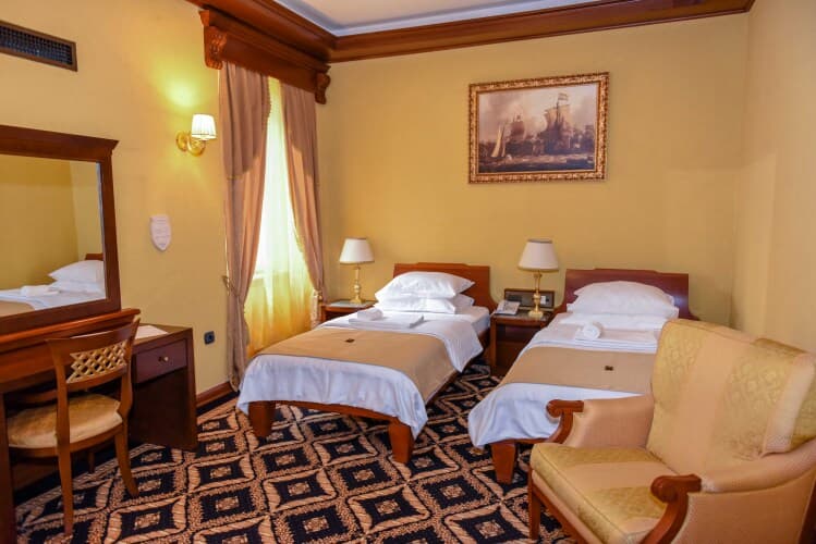 Картинка отеля
