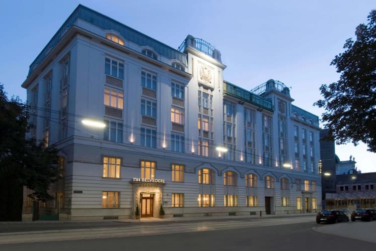 Картинка отеля