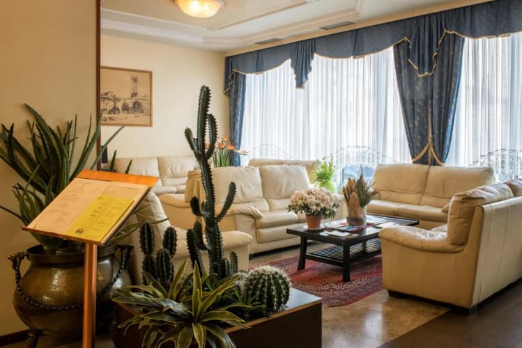 Картинка отеля