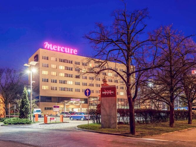 Картинка отеля