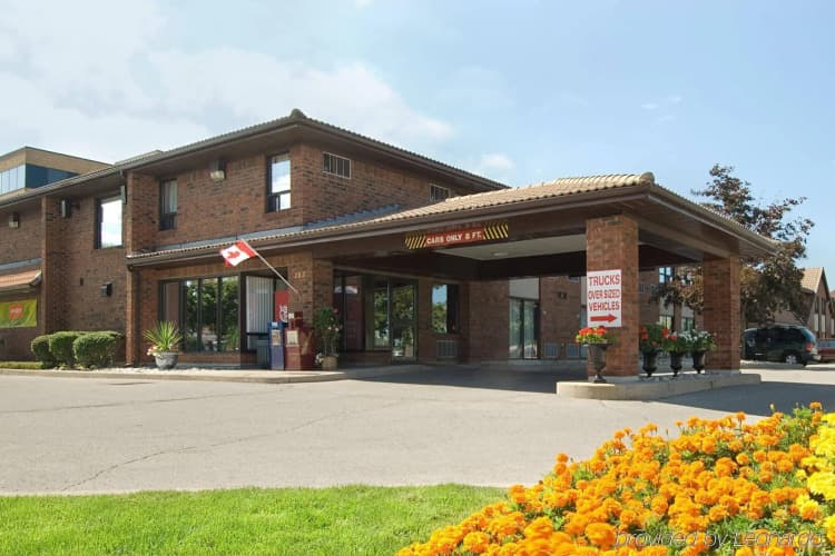 Картинка отеля