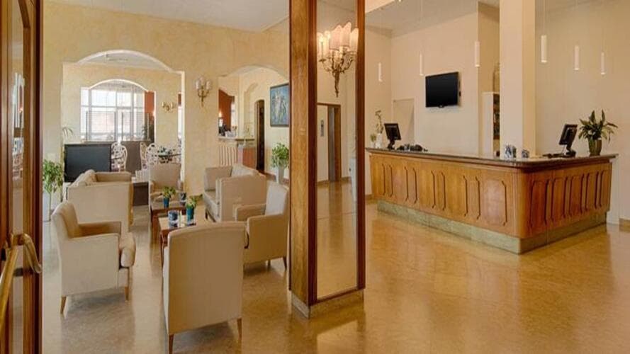 Картинка отеля