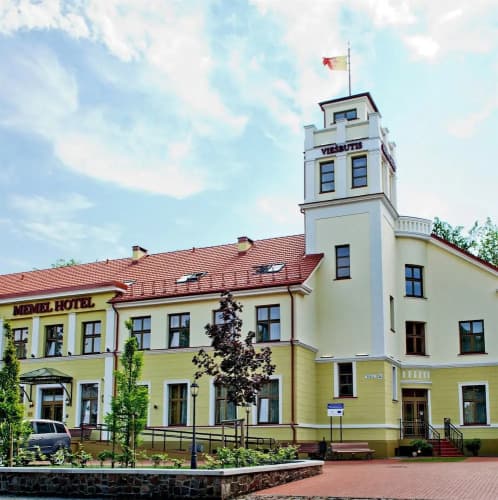 Картинка отеля