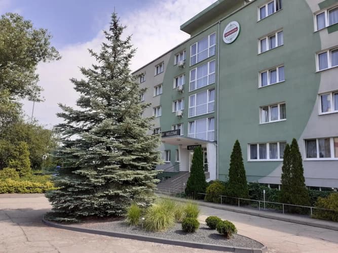 Картинка отеля