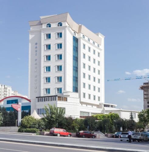 Картинка отеля