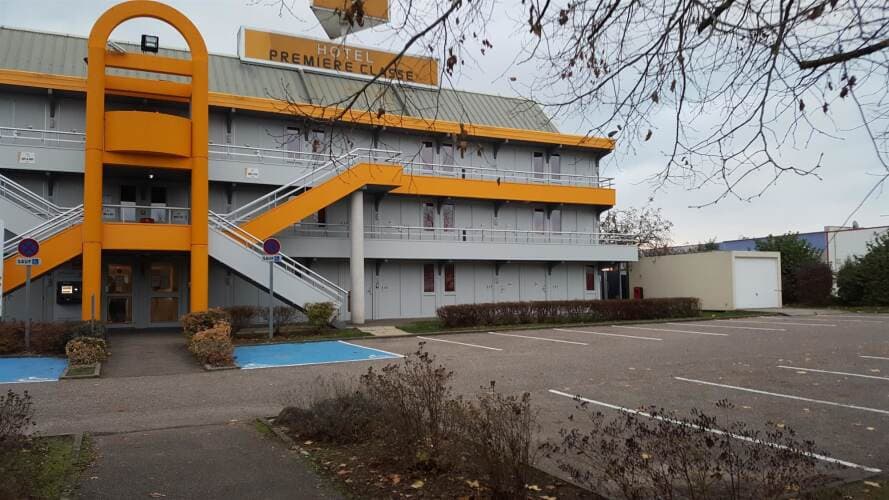 Картинка отеля