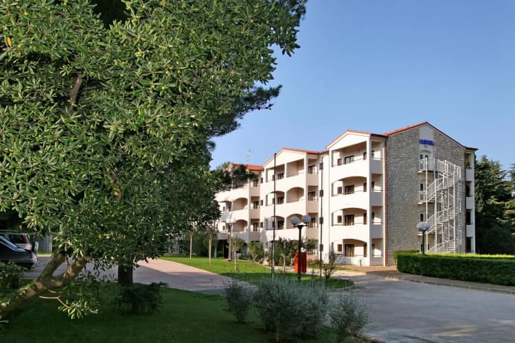 Картинка отеля