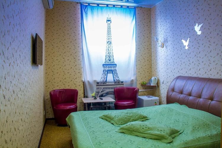 Картинка отеля