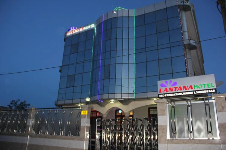 Картинка отеля