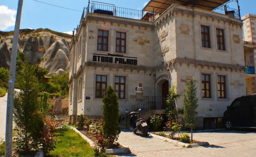 Картинка отеля