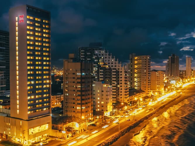 Картинка отеля