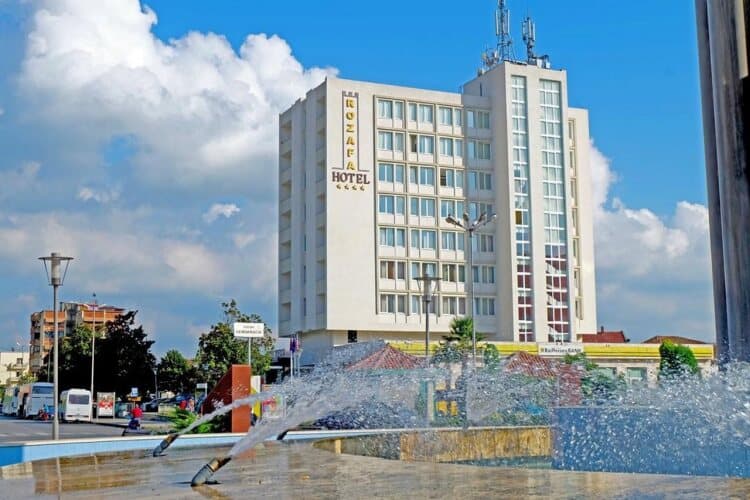 Картинка отеля