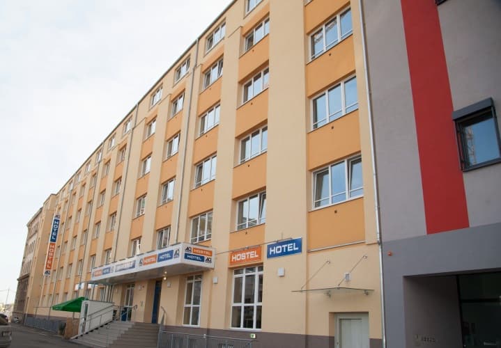 Картинка отеля