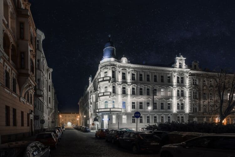 Картинка отеля