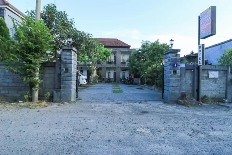 Картинка отеля