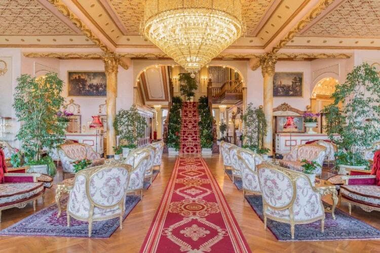 Картинка отеля