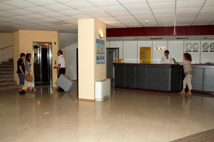 Картинка отеля