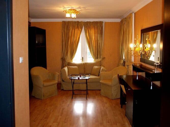 Картинка отеля