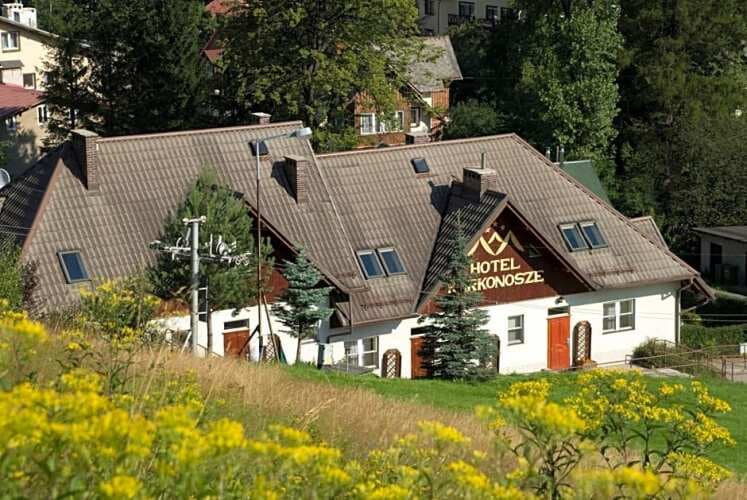Картинка отеля