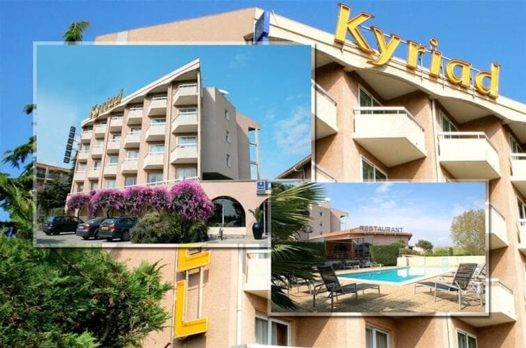 Картинка отеля