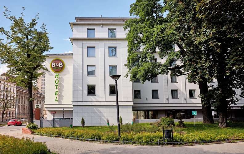 Картинка отеля