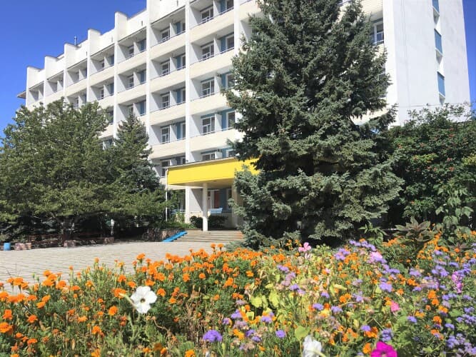 Картинка отеля