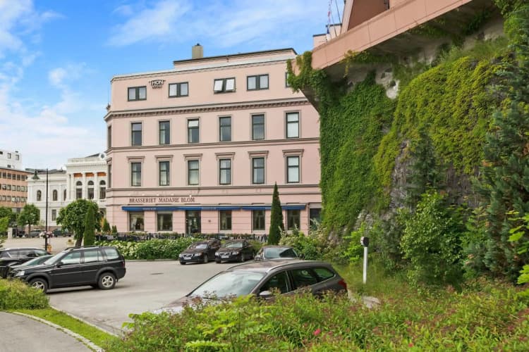 Картинка отеля