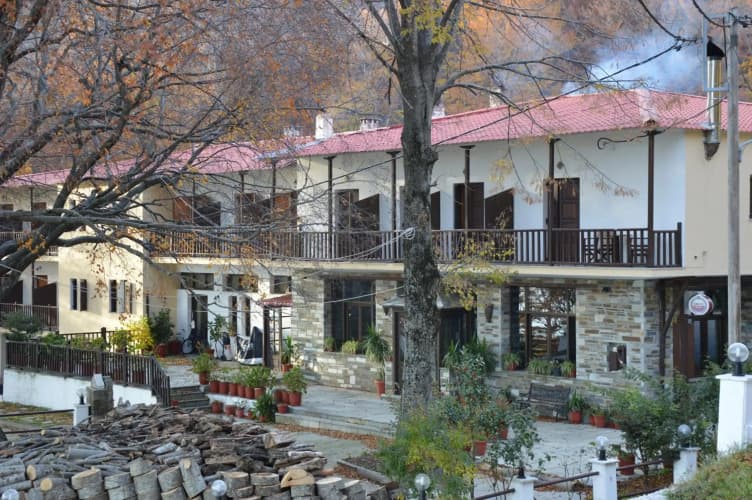 Картинка отеля