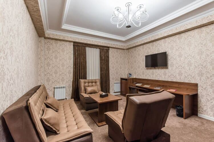 Картинка отеля
