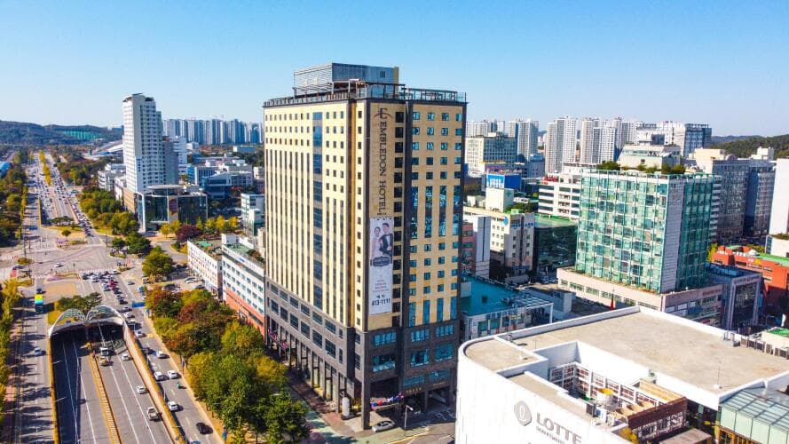 Картинка отеля