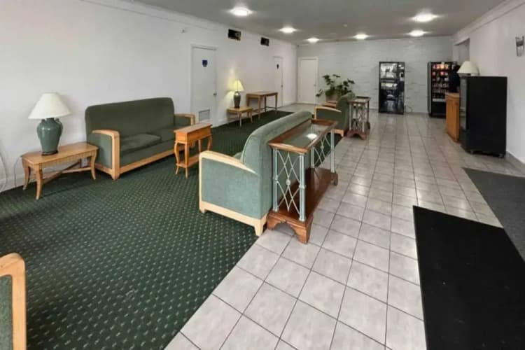 Картинка отеля