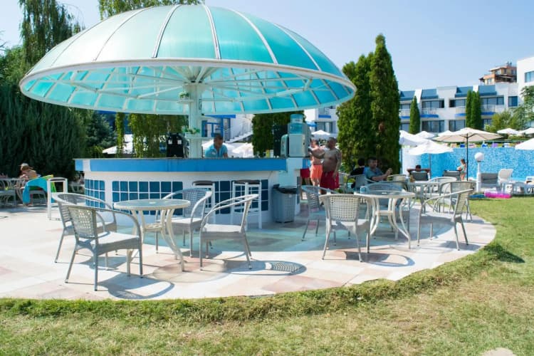 Картинка отеля
