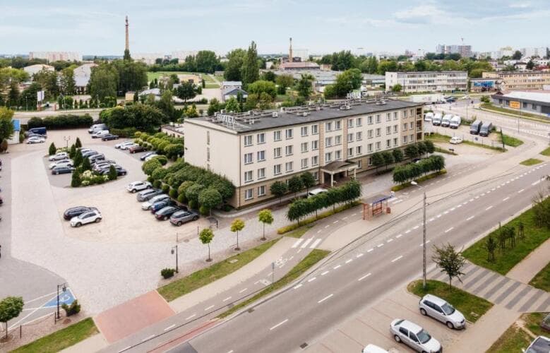 Картинка отеля
