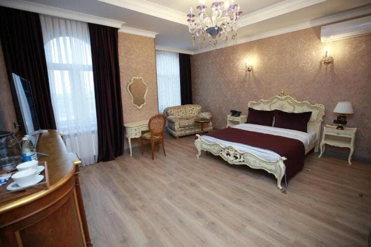 Картинка отеля