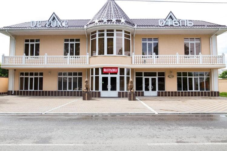 Картинка отеля