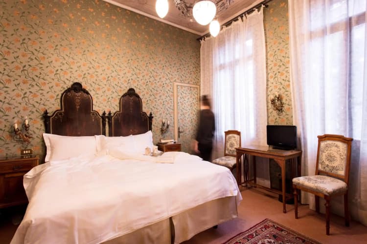 Картинка отеля
