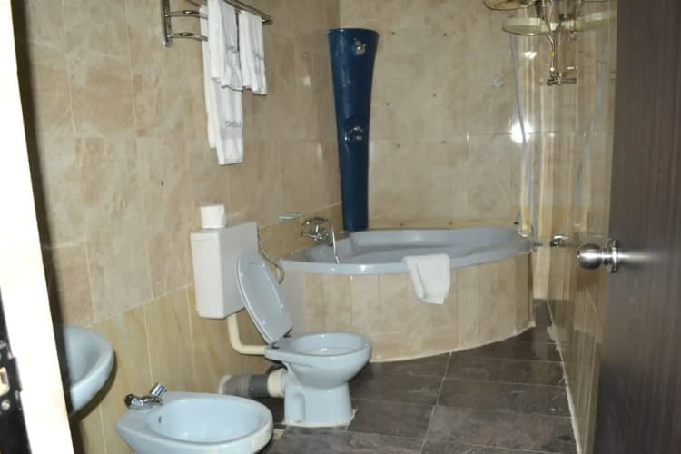 Картинка отеля