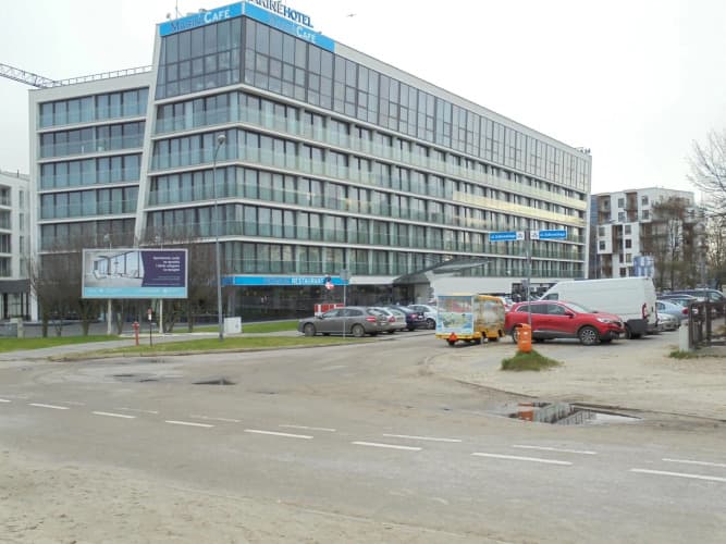 Картинка отеля