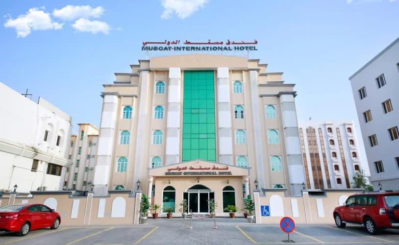 Картинка отеля