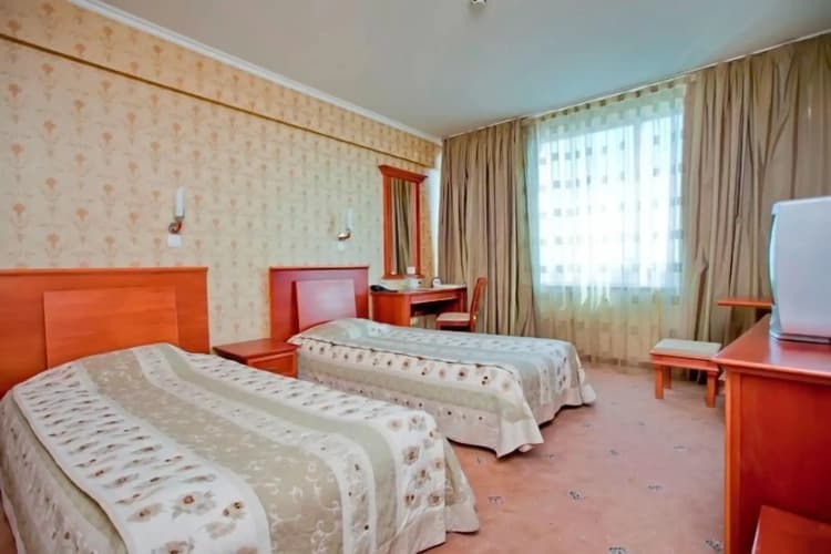 Картинка отеля