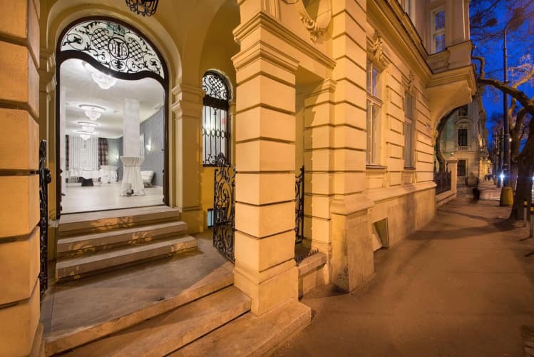 Картинка отеля