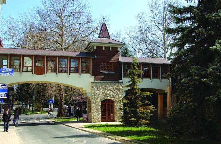 Картинка отеля