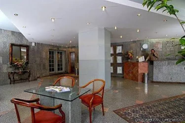 Картинка отеля