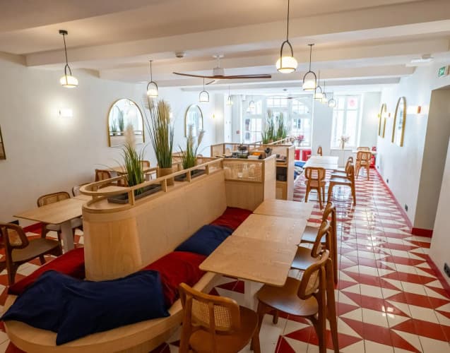Картинка отеля