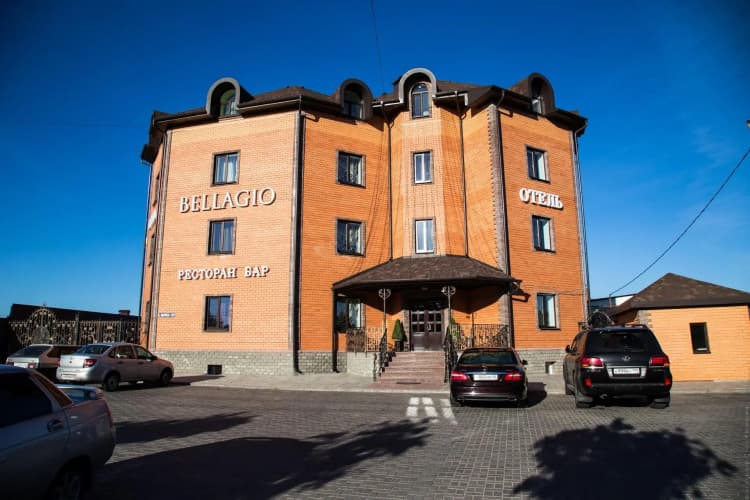 Картинка отеля