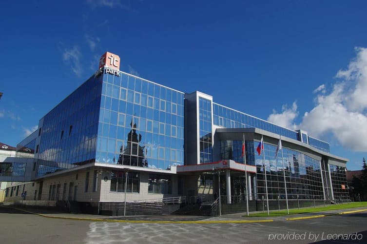 Картинка отеля