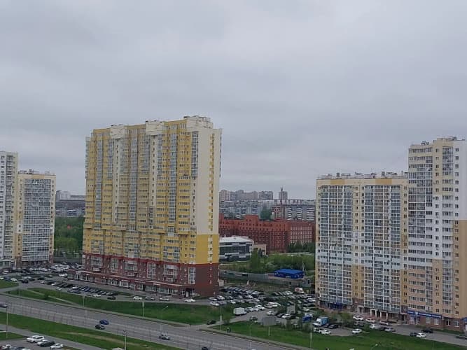Картинка отеля